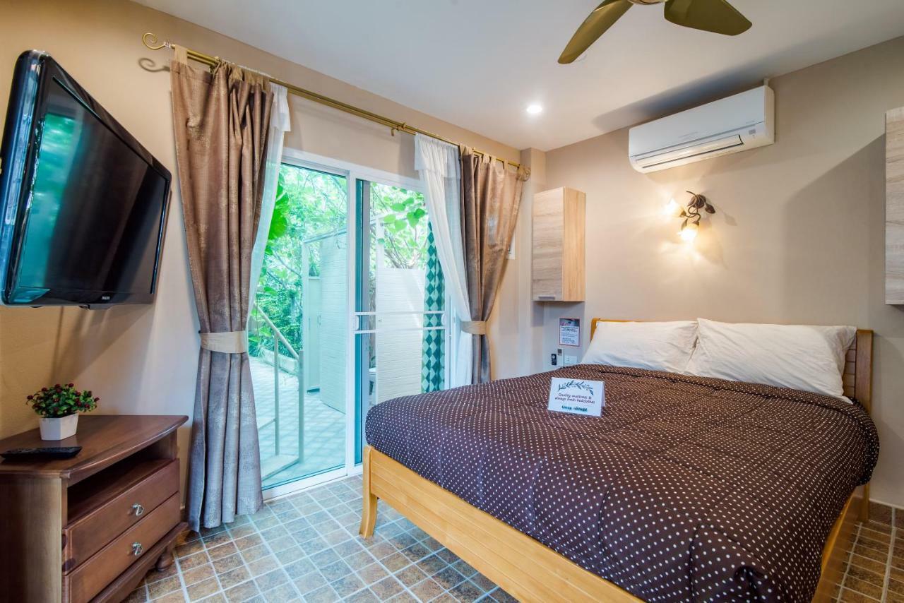 Cozy House In Hua Hin, Thailand Holiday home