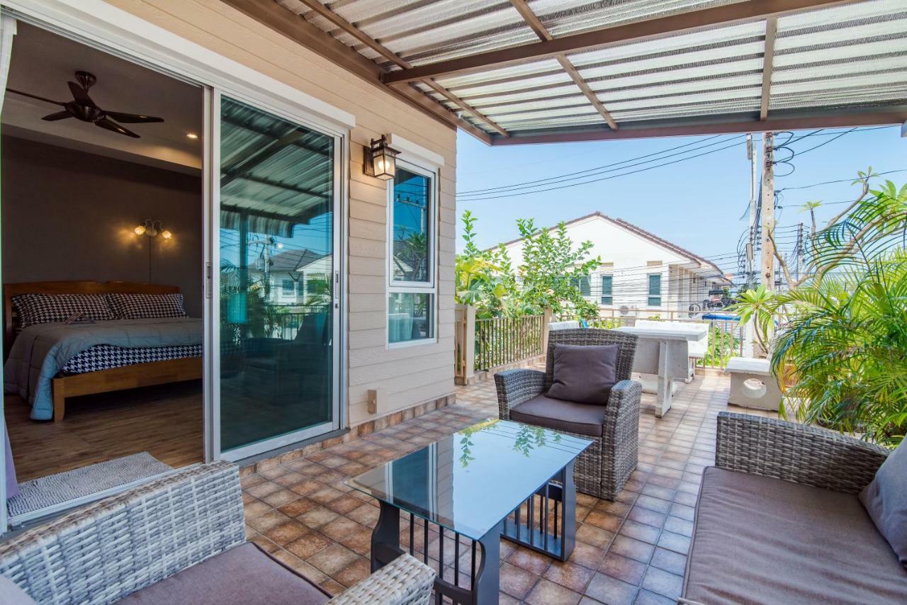 Holiday home Cozy House In Hua Hin, Thailand Hua Hin