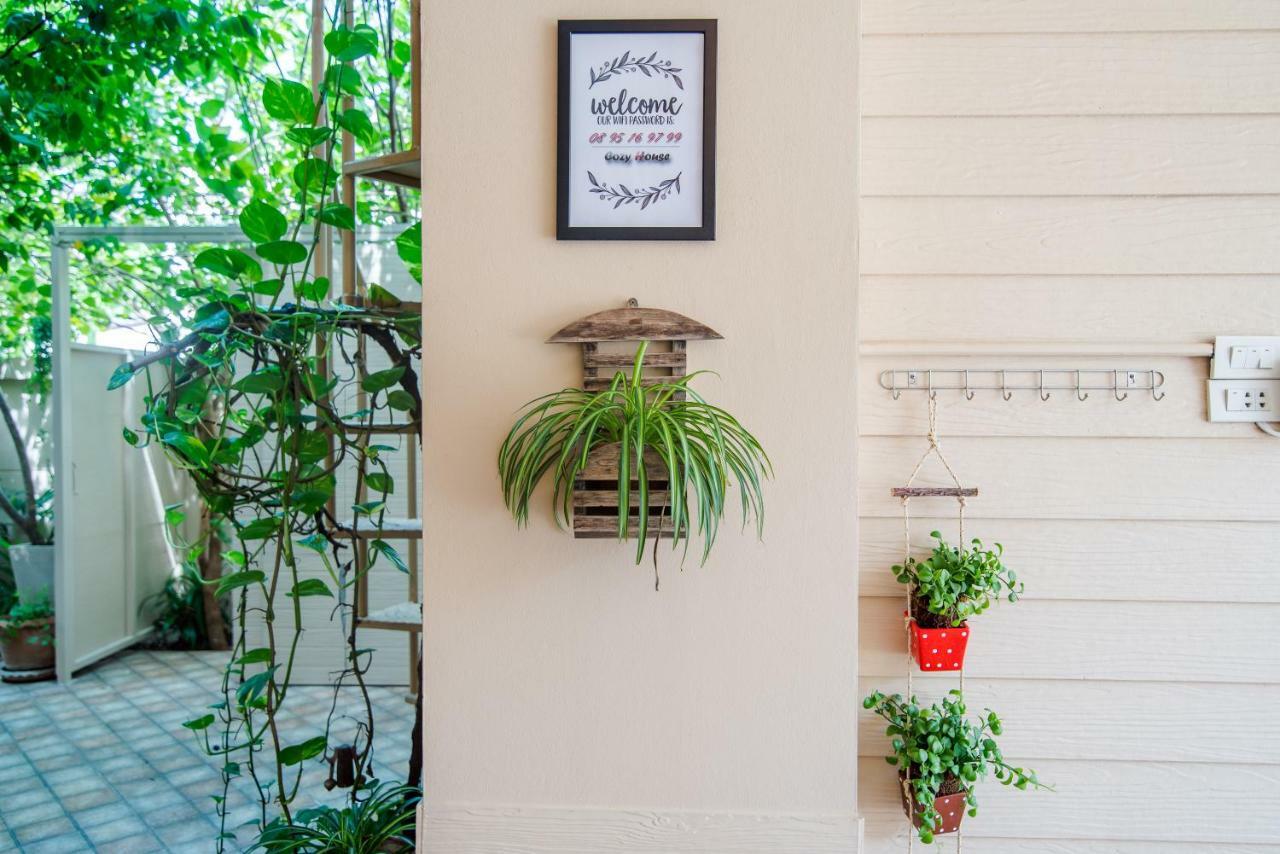 Cozy House In Hua Hin, Thailand Holiday home