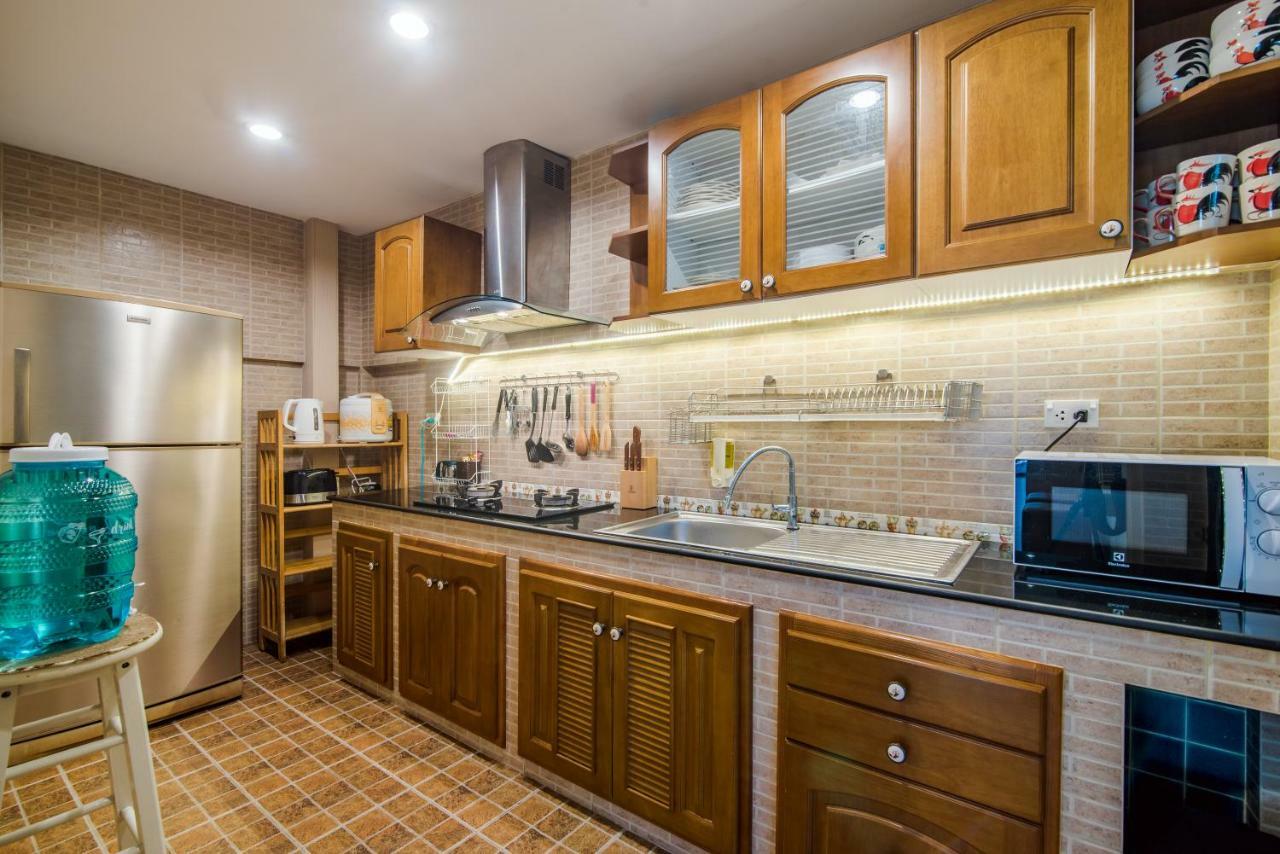 Cozy House In Hua Hin, Thailand Holiday home Hua Hin