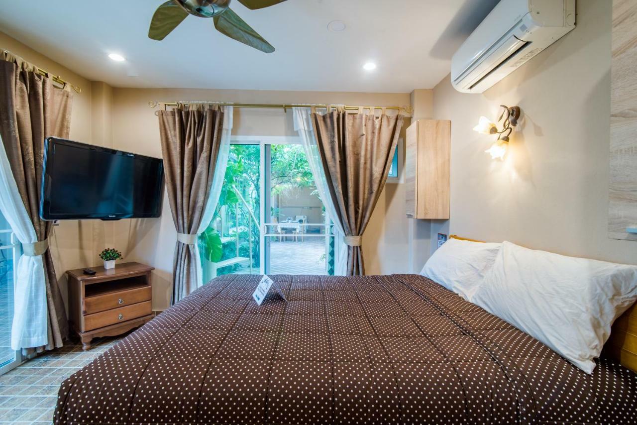 Holiday home Cozy House In Hua Hin, Thailand