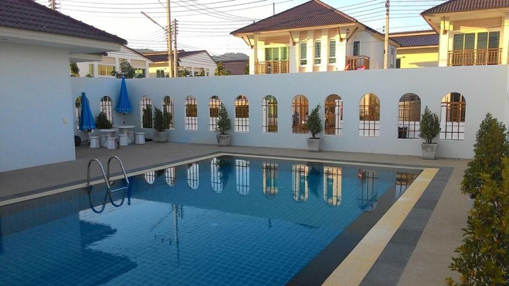 Cozy House In Hua Hin, Thailand Hua Hin
