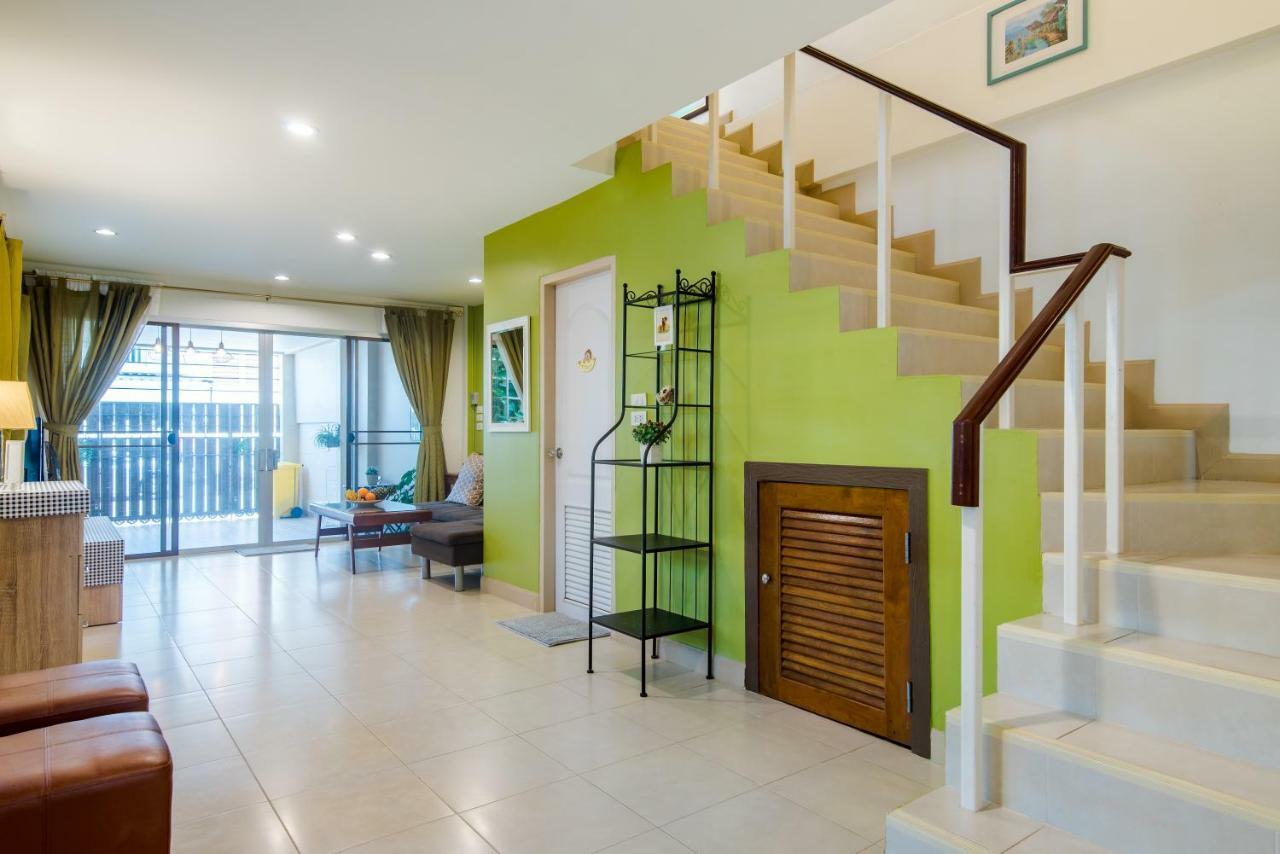 Cozy House In Hua Hin, Thailand Hua Hin
