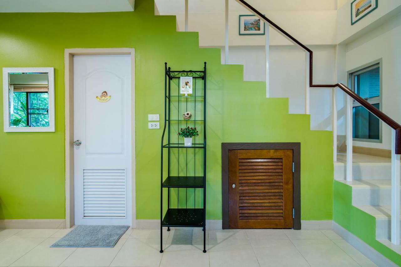 Holiday home Cozy House In Hua Hin, Thailand Hua Hin
