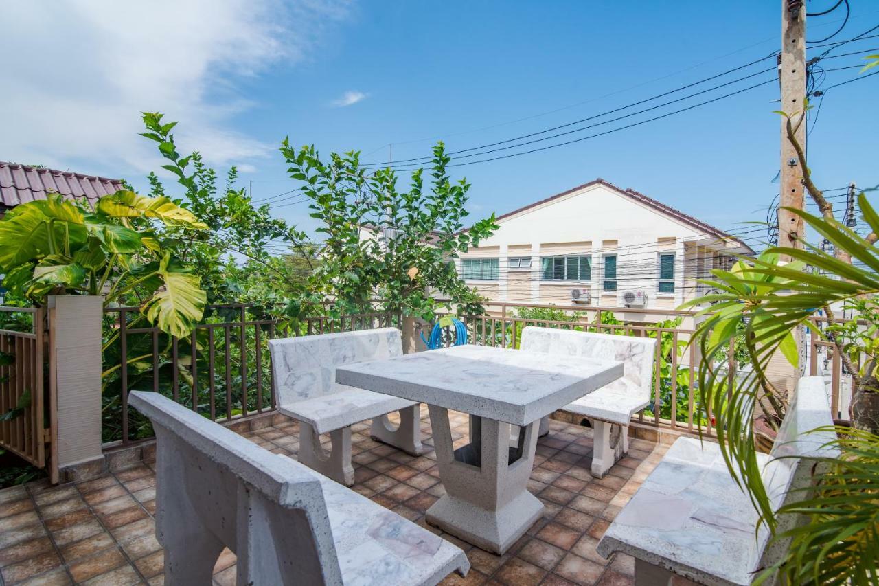 Cozy House In Hua Hin, Thailand Holiday home Hua Hin