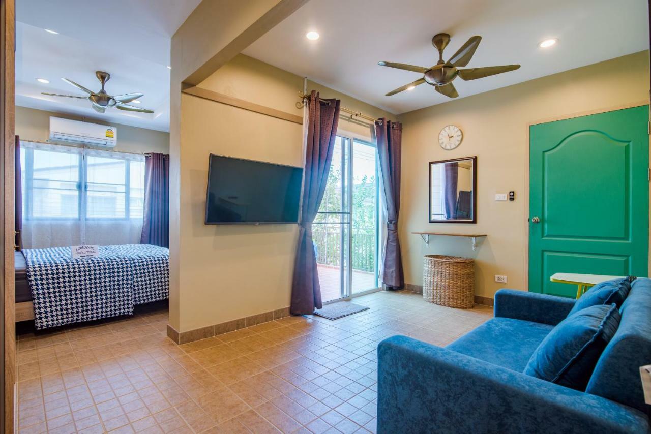 Cozy House In Hua Hin, Thailand