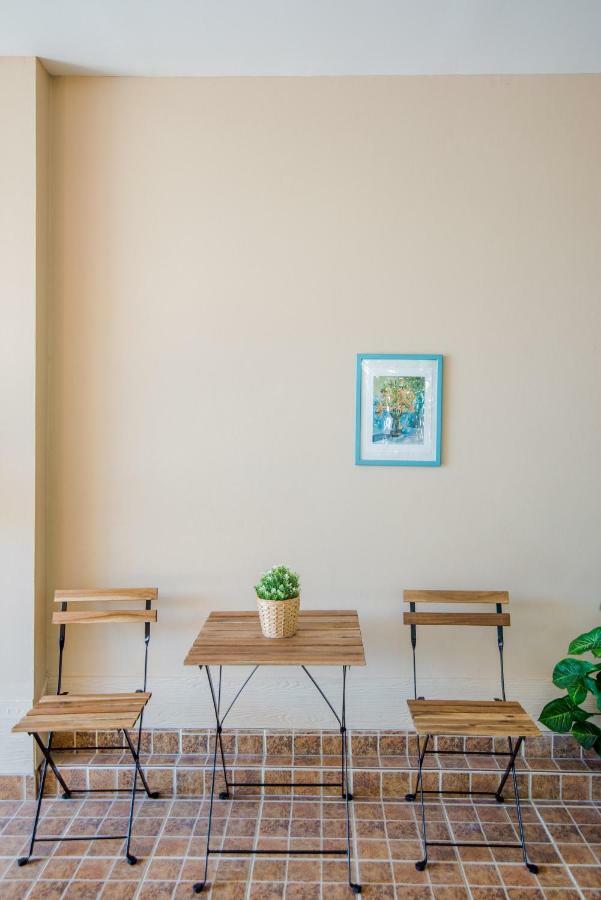 Cozy House In Hua Hin, Thailand Holiday home *