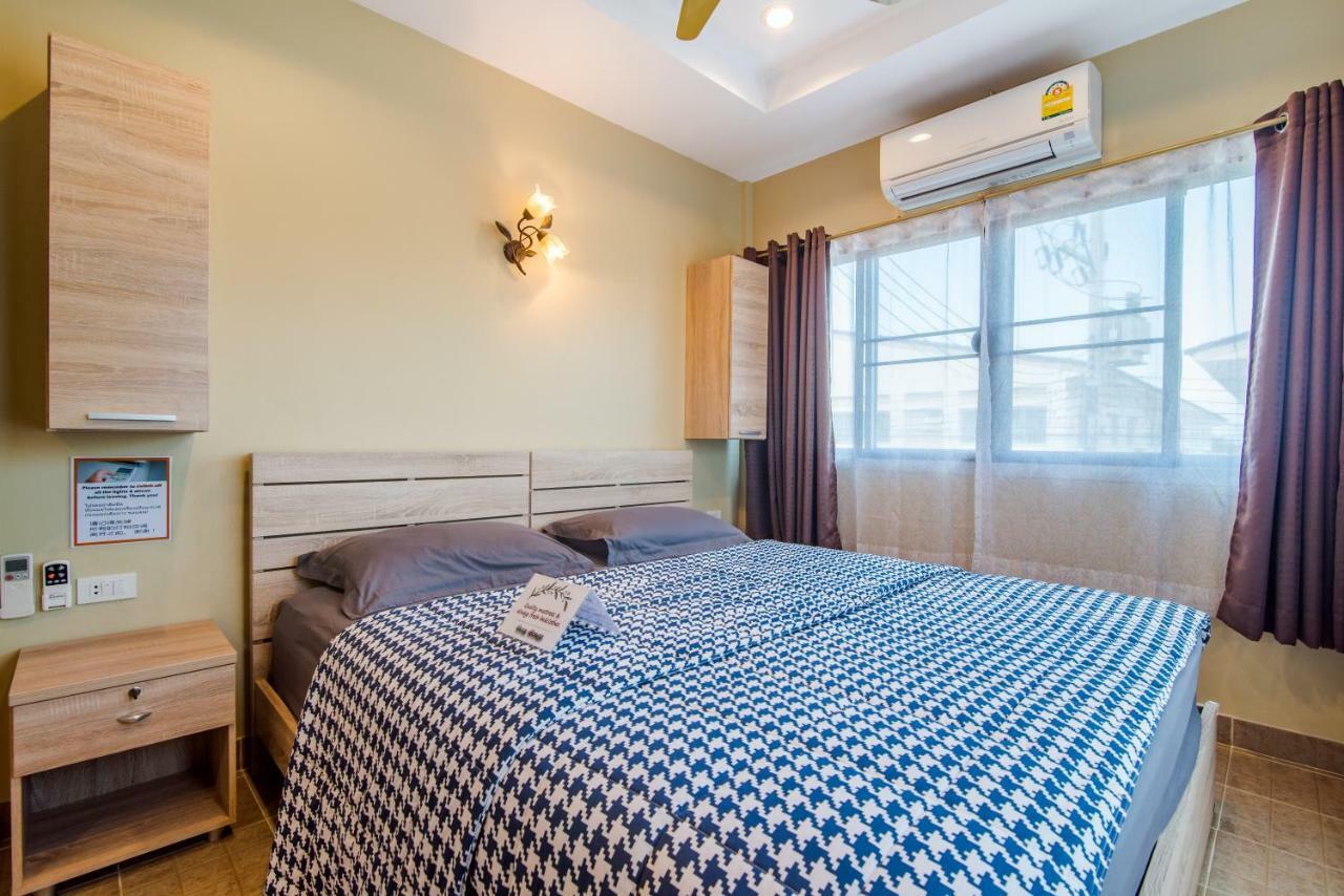 Holiday home Cozy House In Hua Hin, Thailand Hua Hin