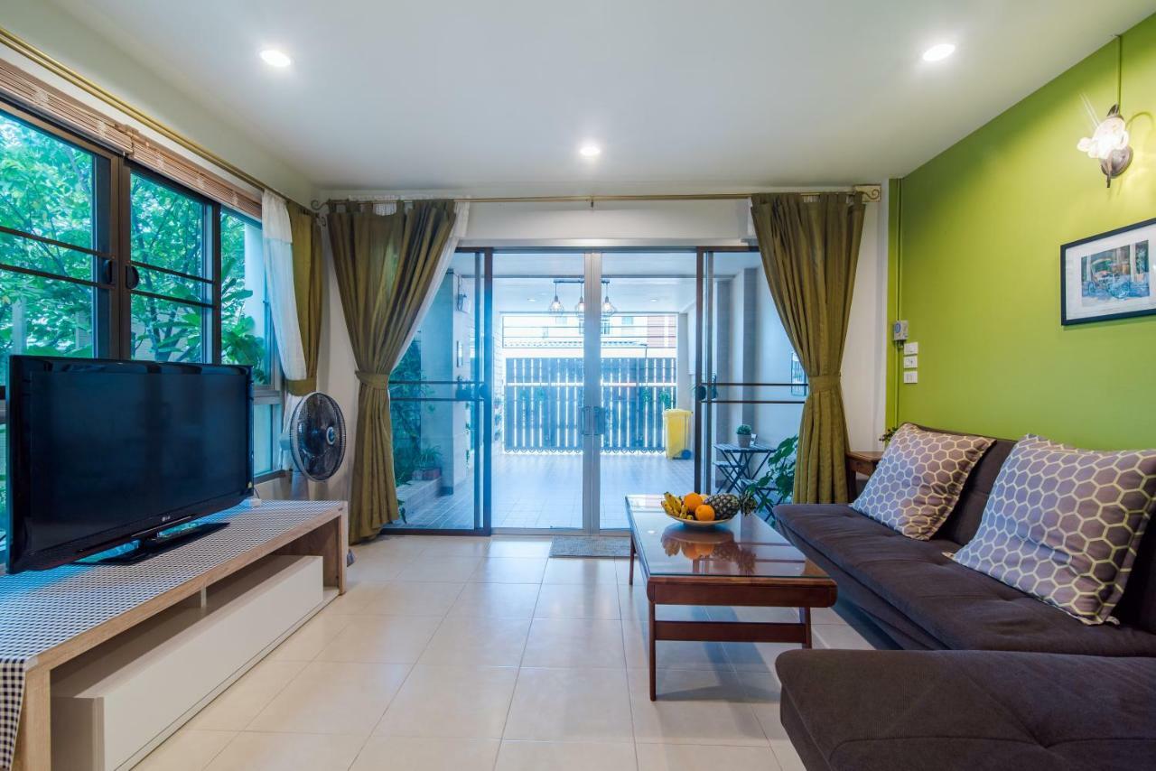Holiday home Cozy House In Hua Hin, Thailand Hua Hin
