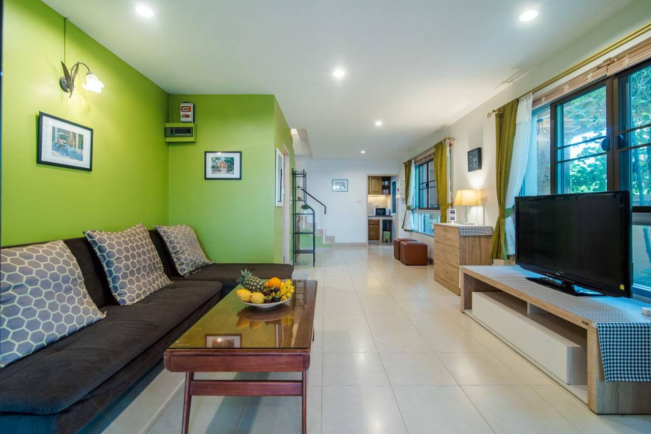 Holiday home Cozy House In Hua Hin, Thailand Hua Hin