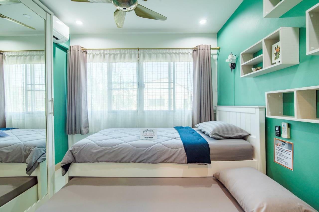 Cozy House In Hua Hin, Thailand Holiday home