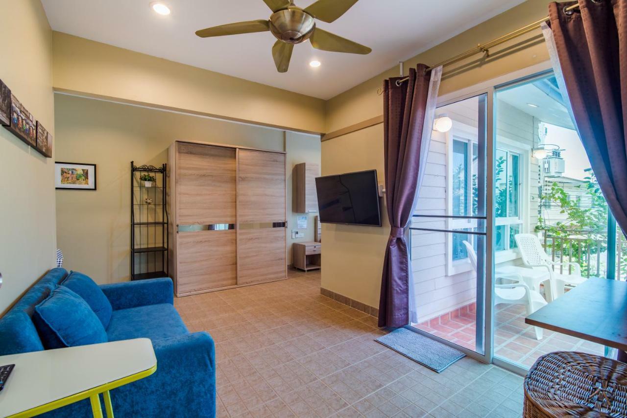 Cozy House In Hua Hin, Thailand Holiday home *