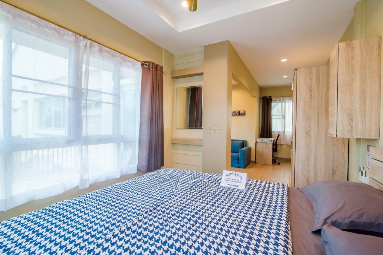 Cozy House In Hua Hin, Thailand *