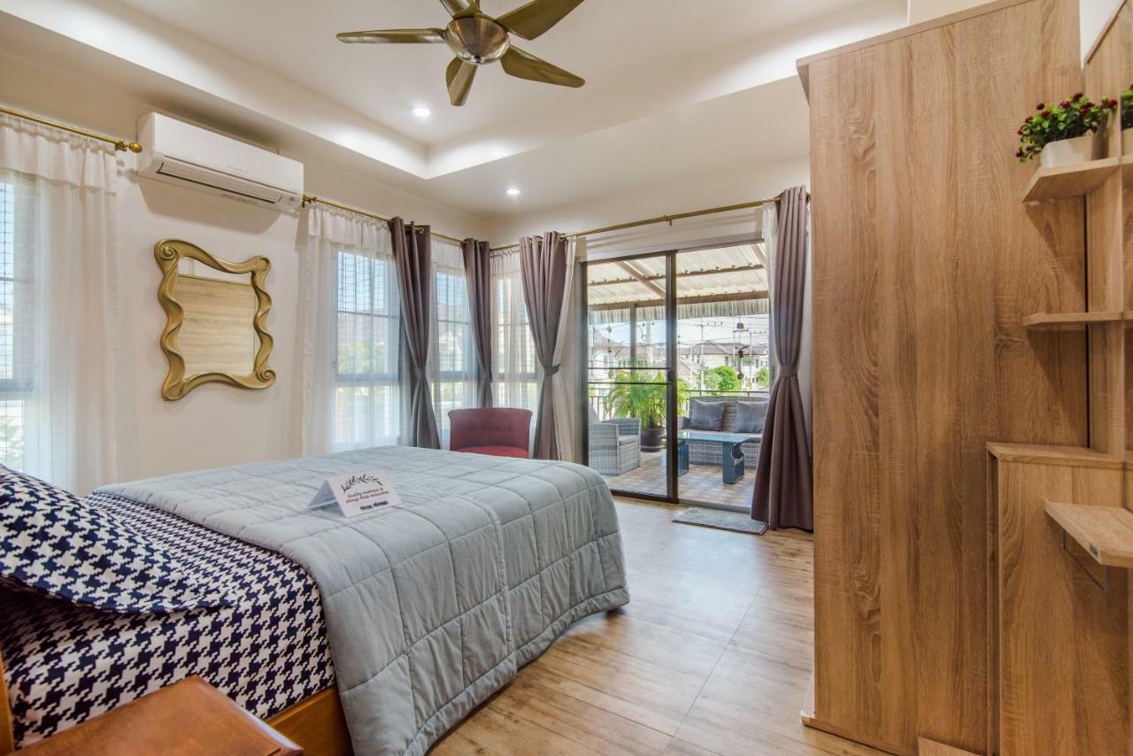 Cozy House In Hua Hin, Thailand Holiday home