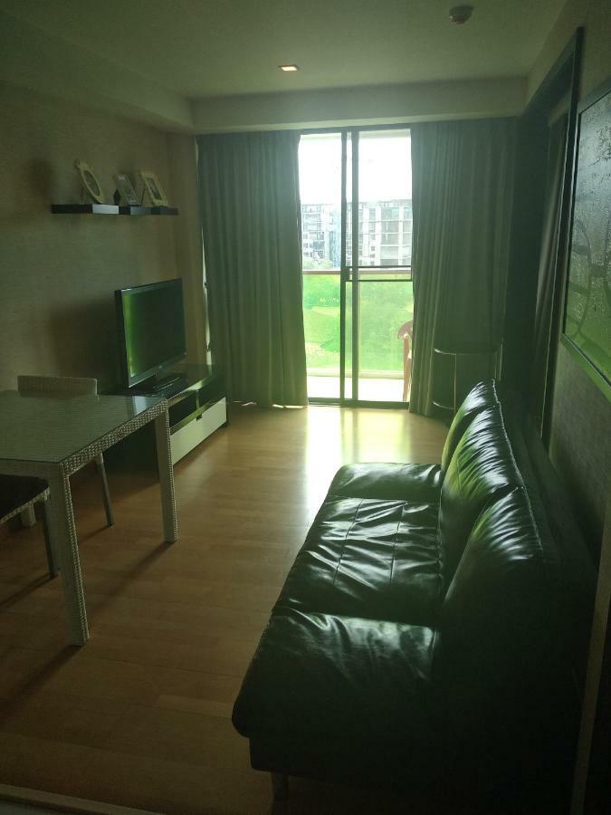 Beach Rocco Condominium