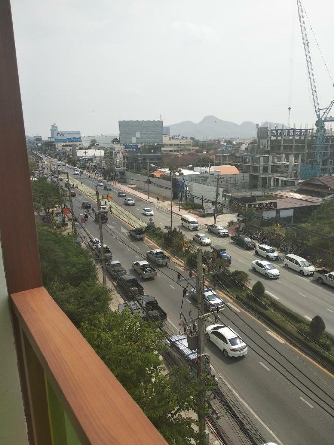 Apartment Beach Rocco Condominium Hua Hin