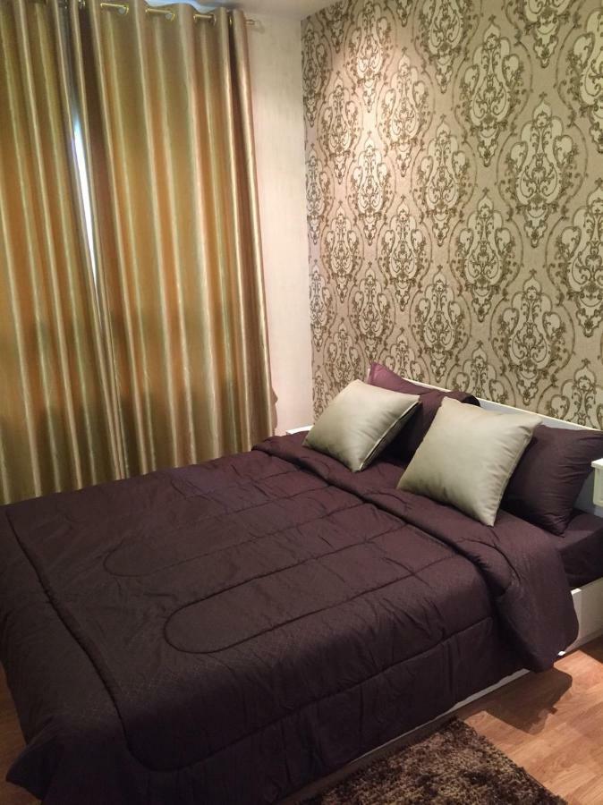 Apartment The Trust By Mj. Hua Hin