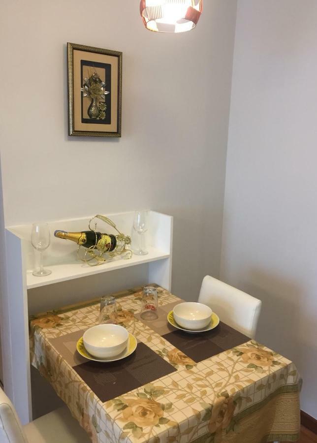 The Trust By Mj. Apartment *