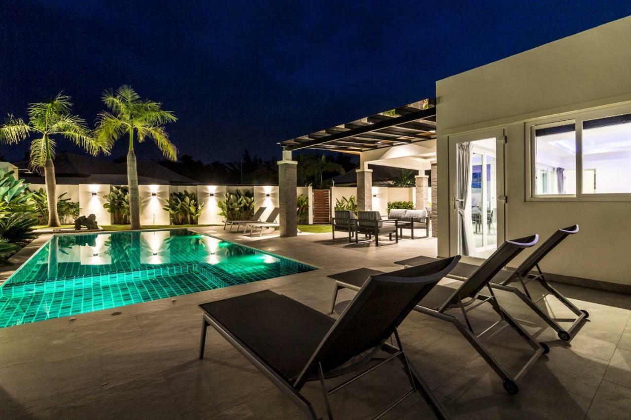 Villa Stunning Private Pool