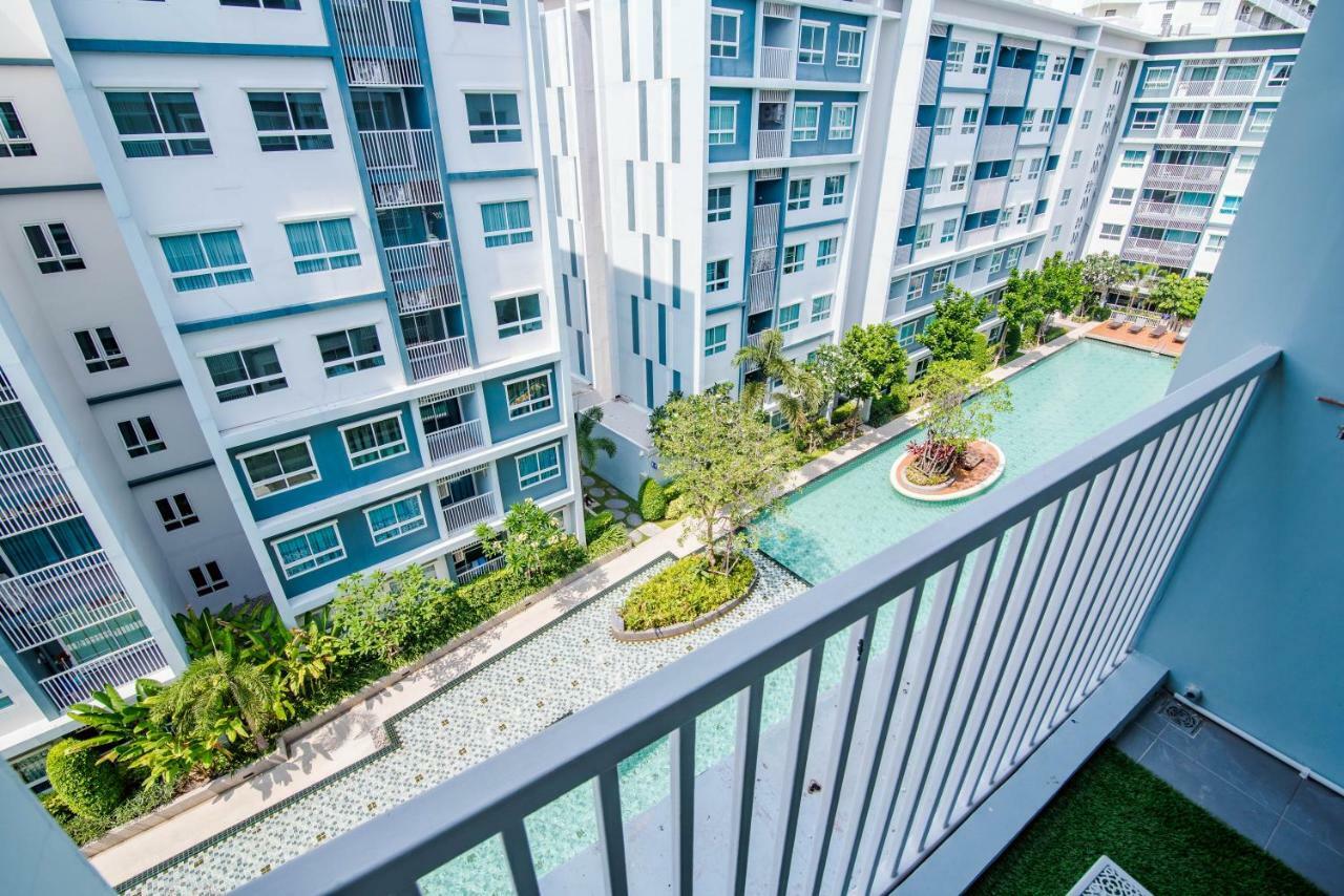 Apartment The Trust By Mj. *