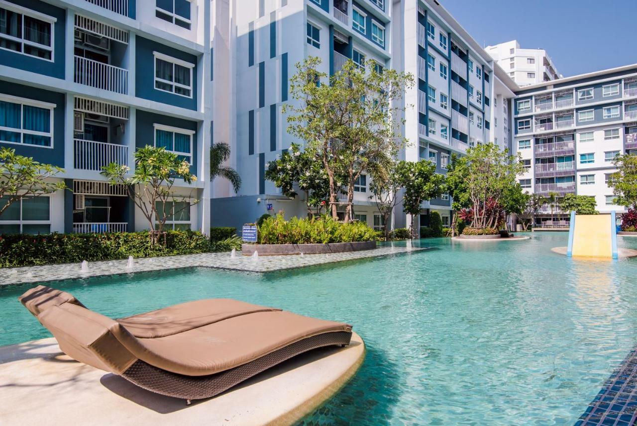 Apartment The Trust By Mj. *