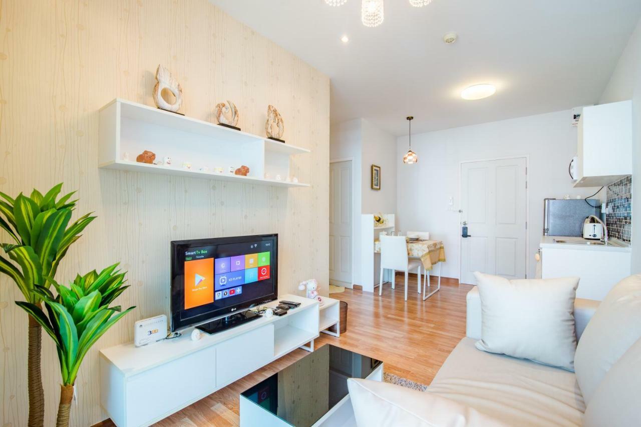 Apartment The Trust By Mj. *