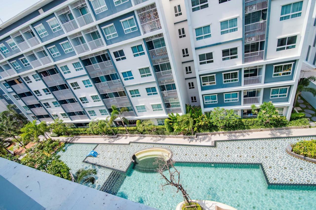 Apartment The Trust By Mj. *