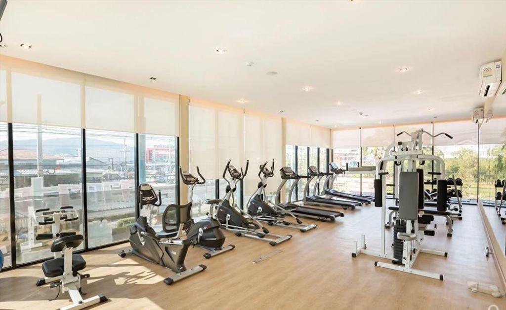 The Trust By Mj. Apartment Hua Hin