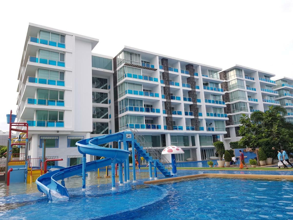 My A601 Apartment *