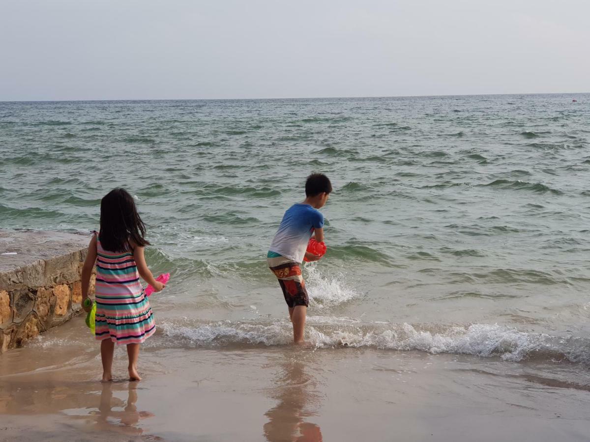 My A601 Apartment Hua Hin