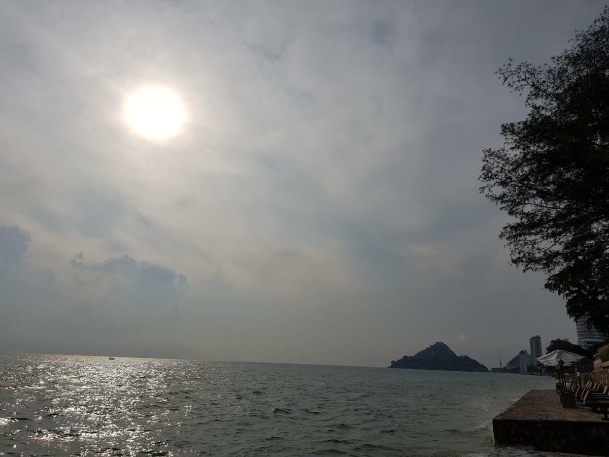 My A601 Hua Hin