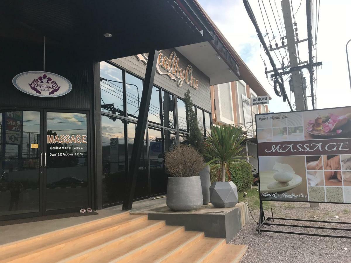Apartment Soi 7 Hua Hin