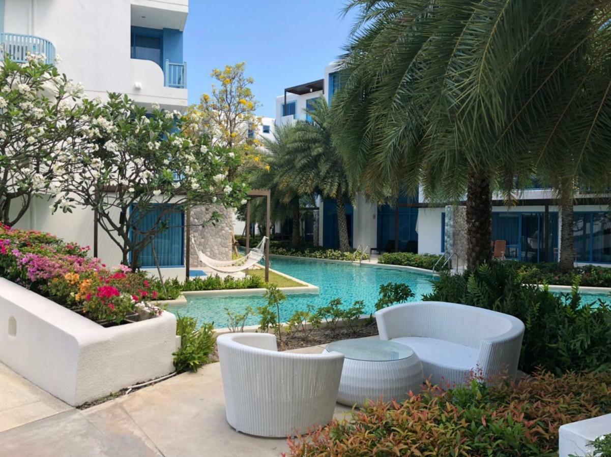 Apartment Crest Santora *