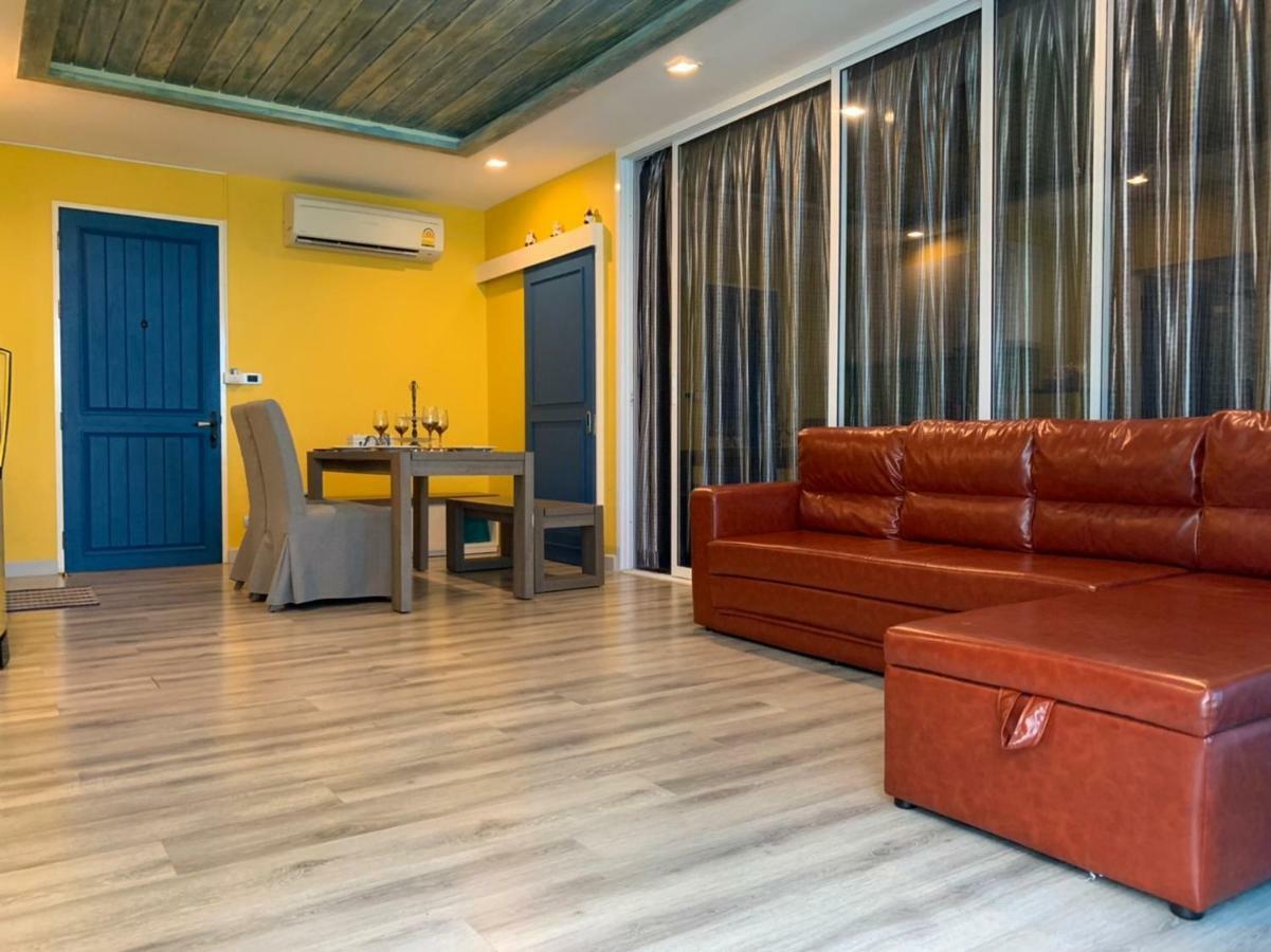 Crest Santora Apartment *