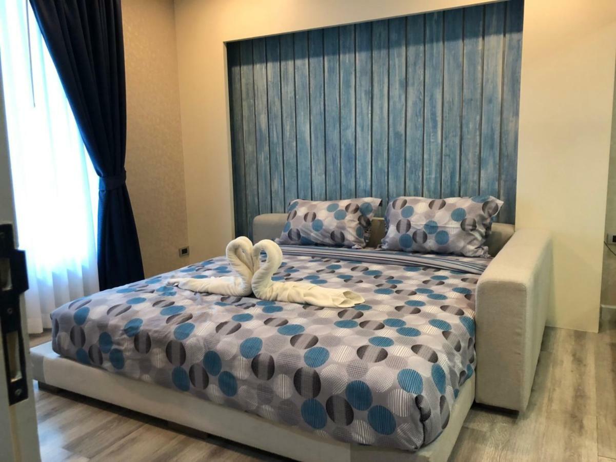 Crest Santora Apartment