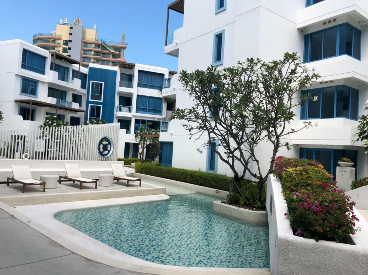 Crest Santora Apartment *