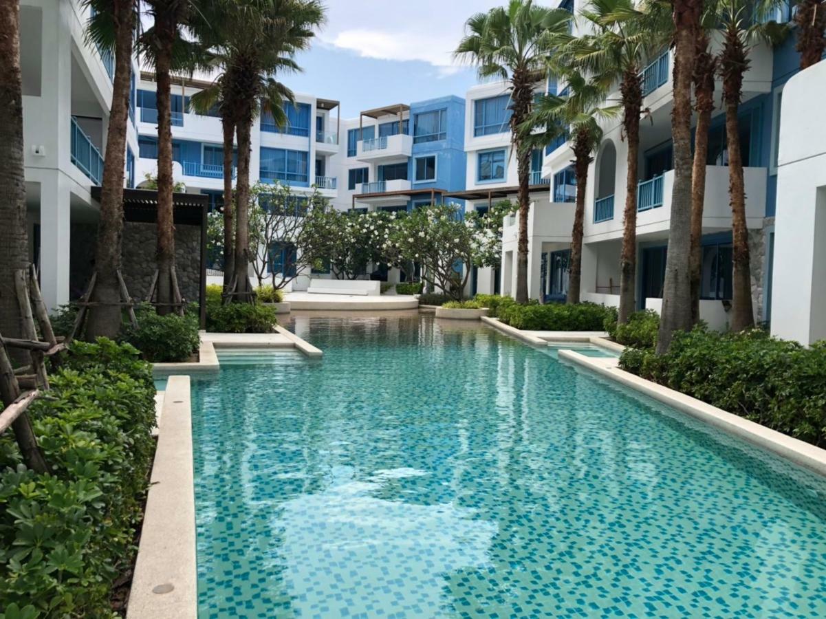Crest Santora * Hua Hin