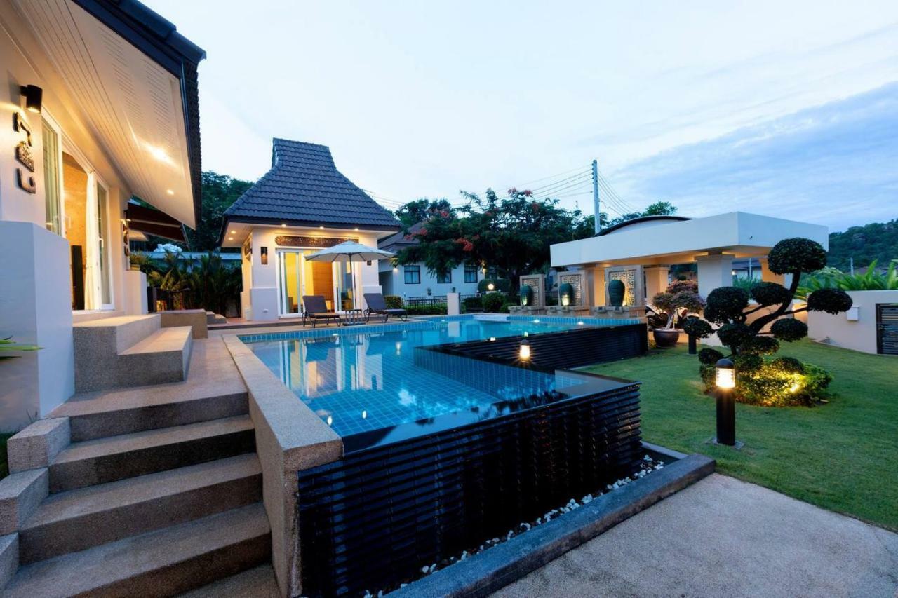 Guest house Horizon Hua Hin