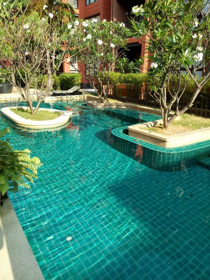 Bluroc 503 By Apartment Hua Hin