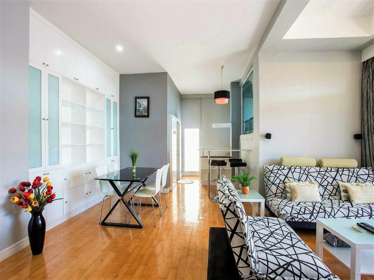 Apartment Soi 7