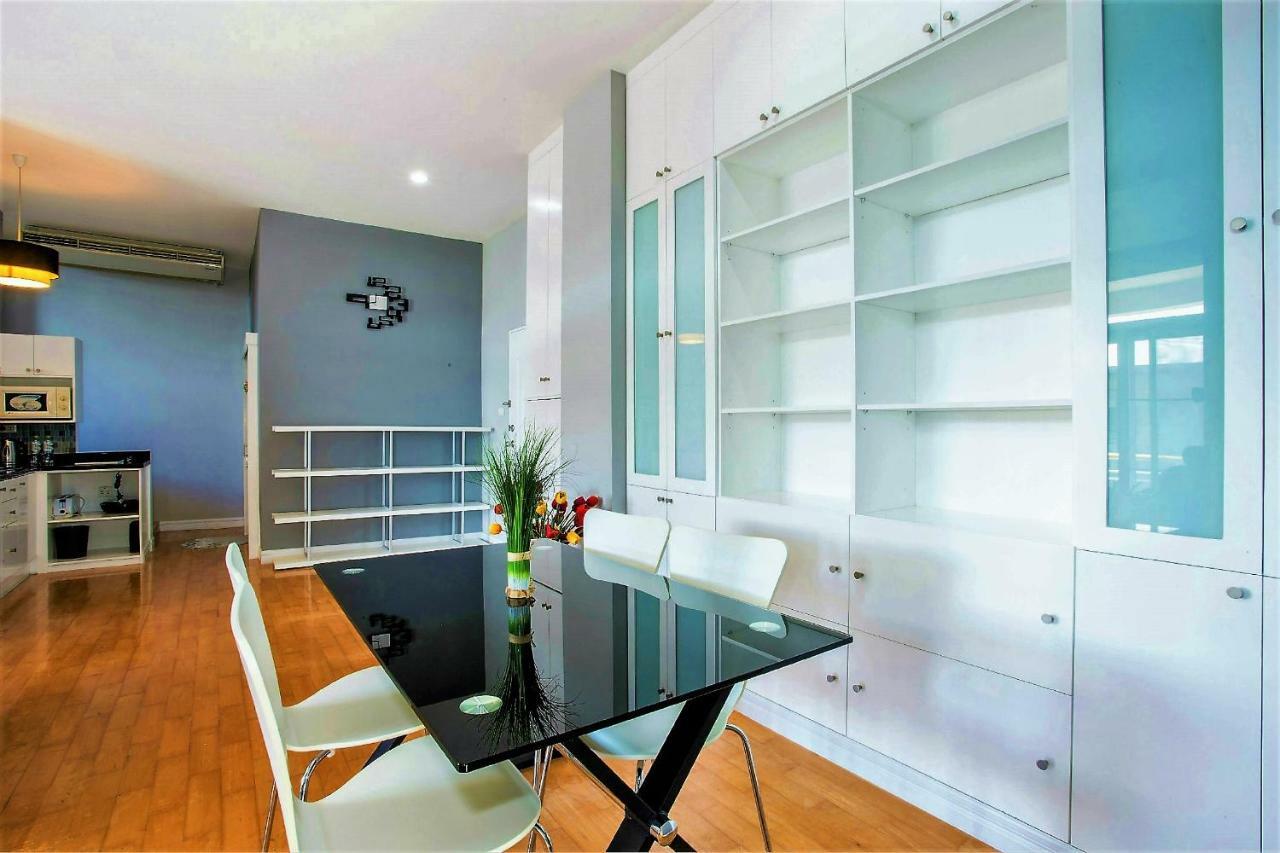 Apartment Soi 7 *