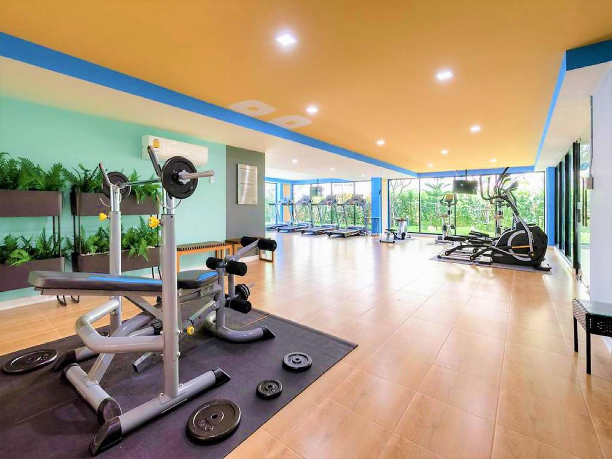 Soi 7 * Hua Hin