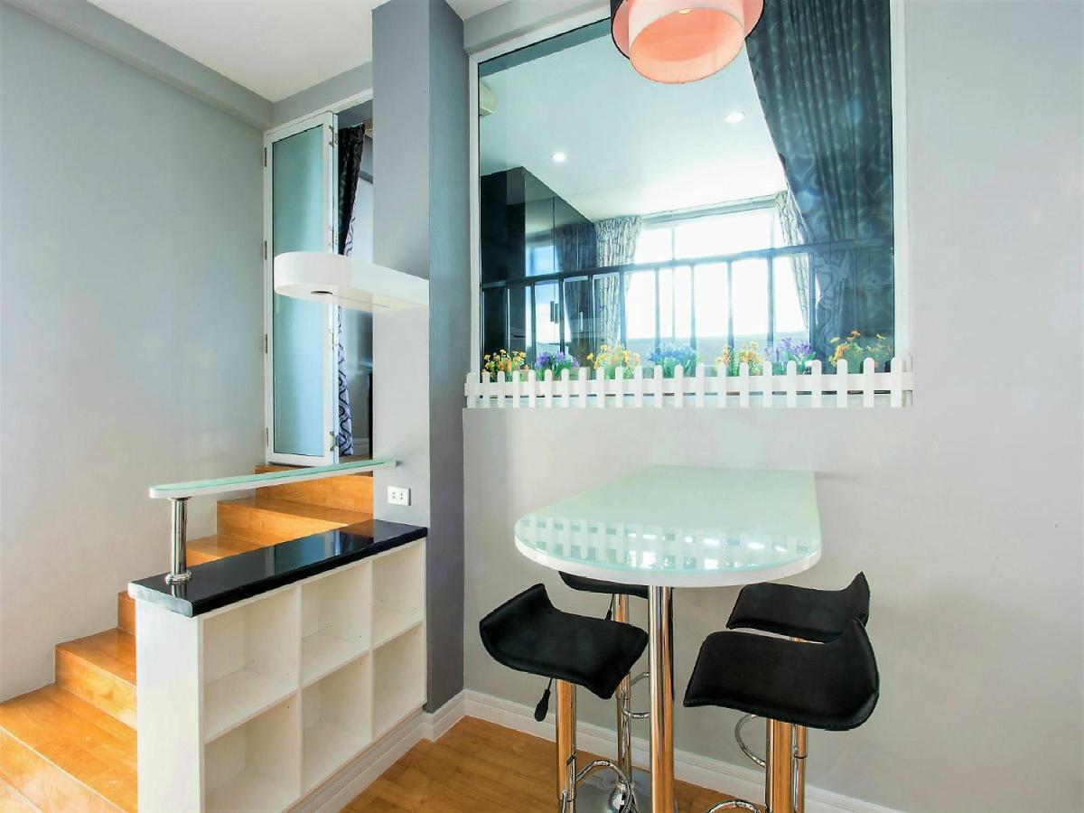 Soi 7 Apartment *