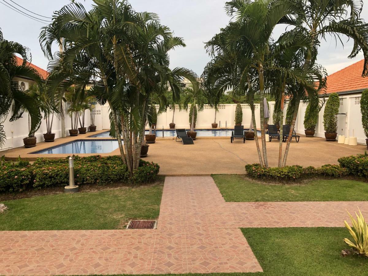 Baan Norway 2, 214 Hua Hin