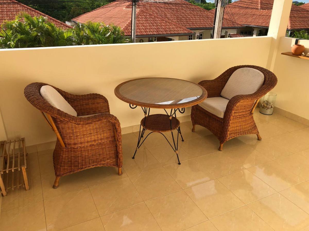 Baan Norway 2, 214 Apartment Hua Hin