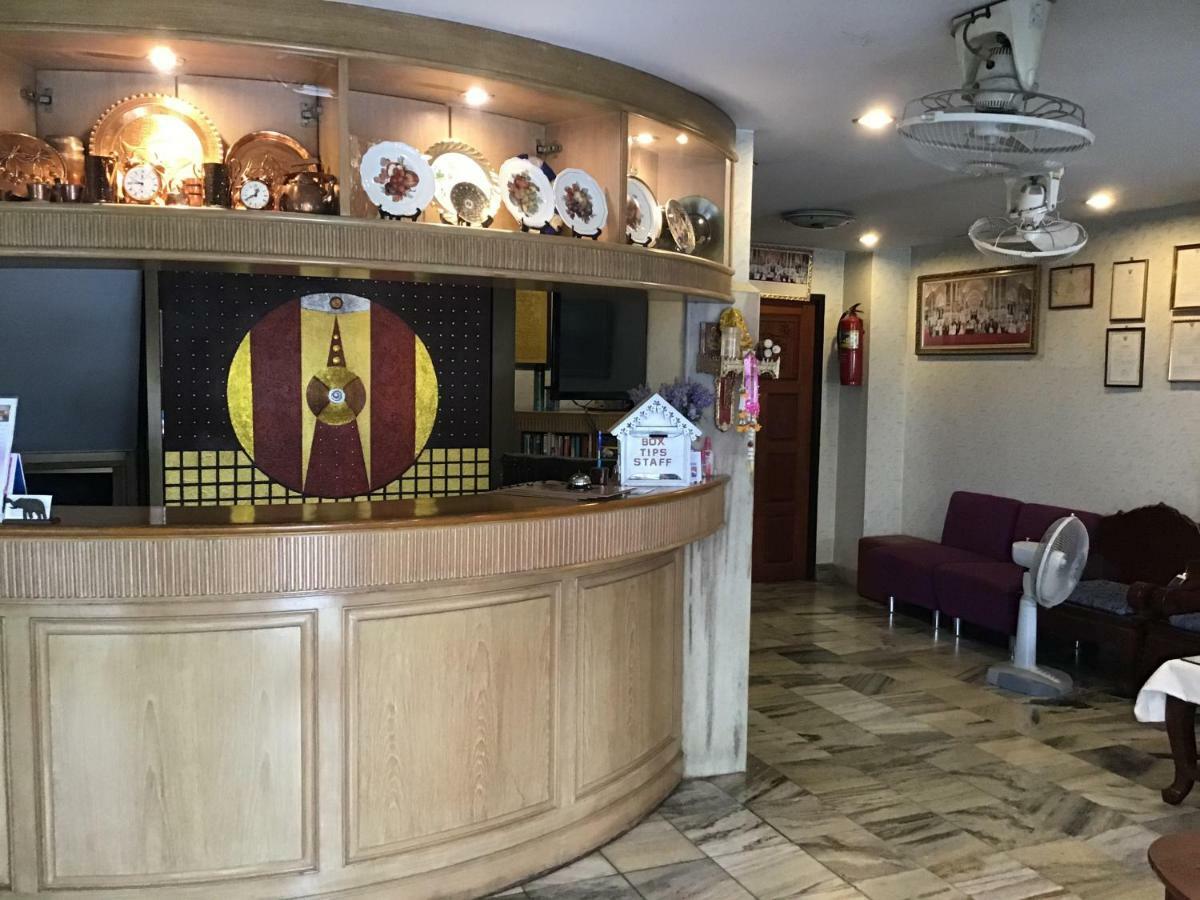 Hotel Leng