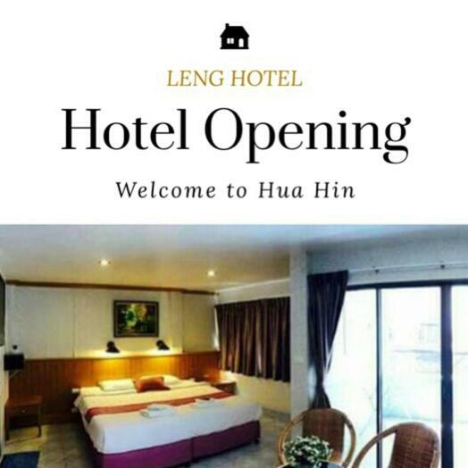 Hotel Leng