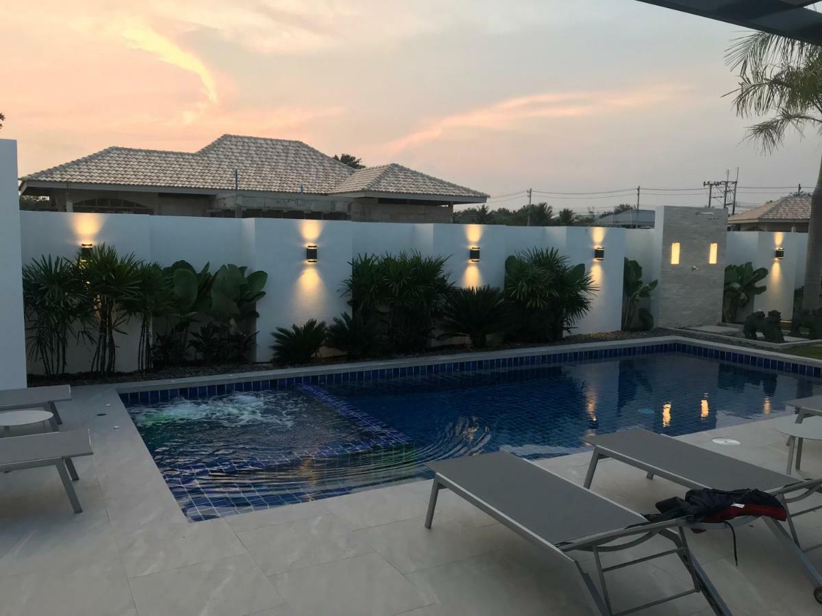 Stunning Private Pool * Hua Hin
