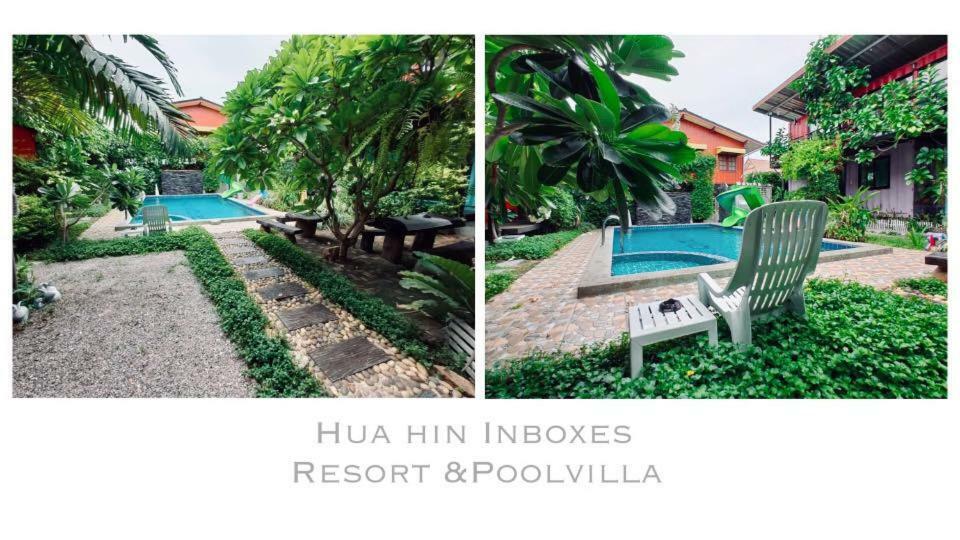 Resort In Boxes 2*