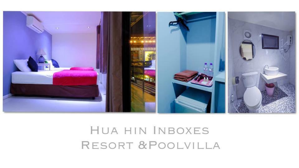 Resort In Boxes